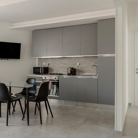 Rome Balduina Apartment Luaran gambar