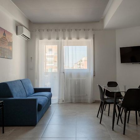 Rome Balduina Apartment Luaran gambar
