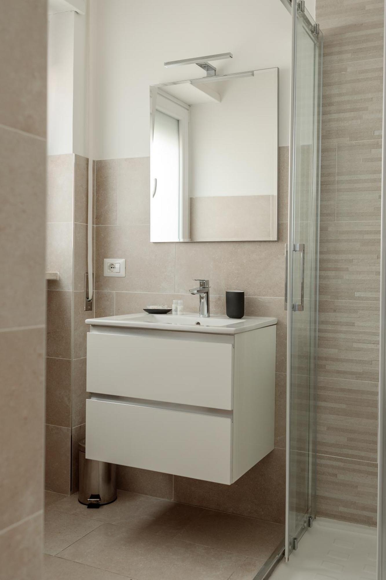 Rome Balduina Apartment Luaran gambar