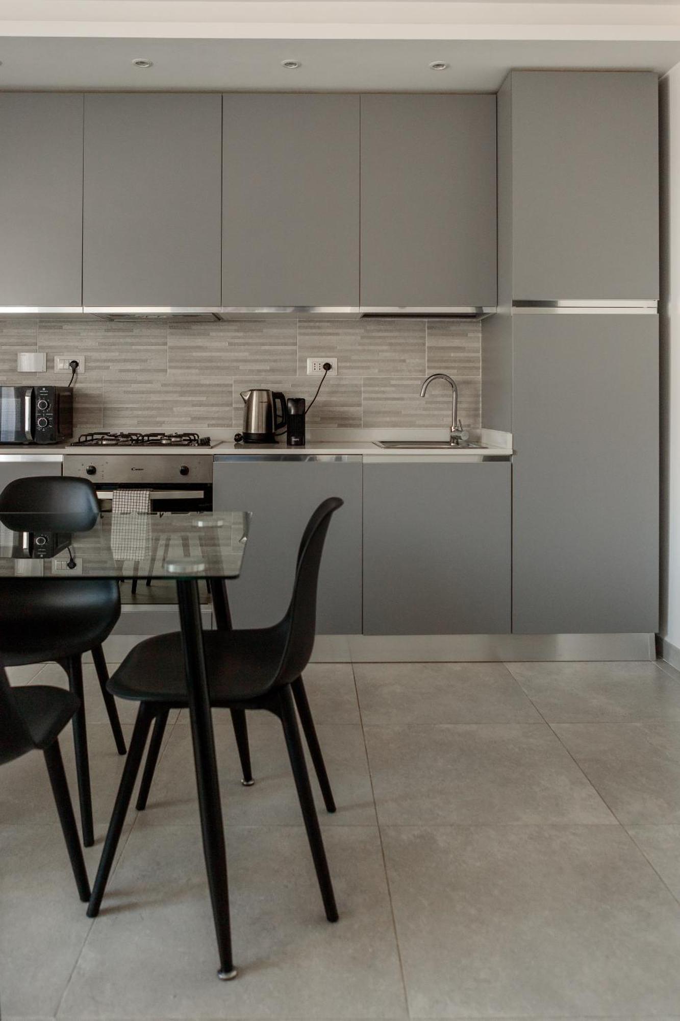 Rome Balduina Apartment Luaran gambar