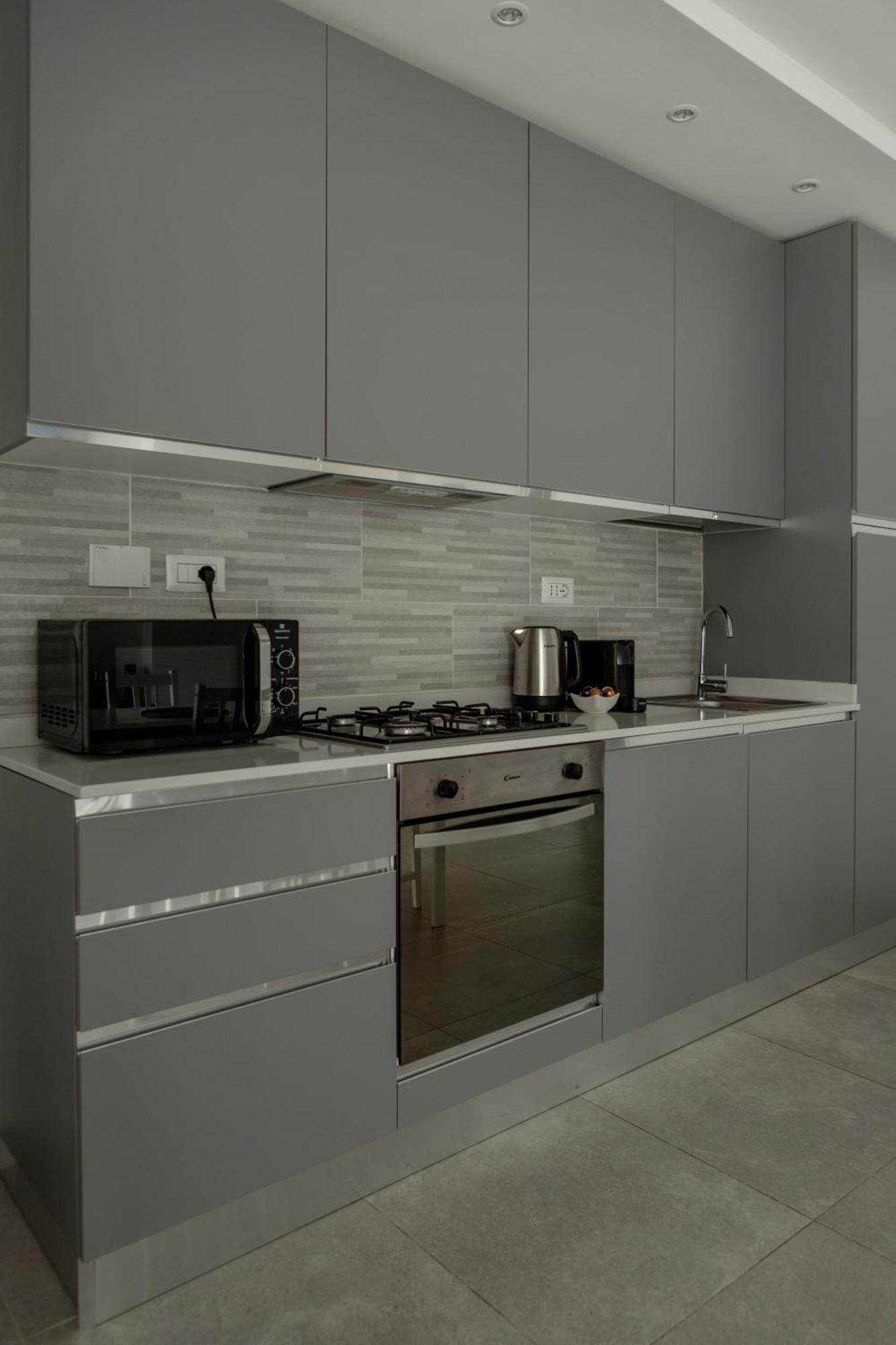 Rome Balduina Apartment Luaran gambar