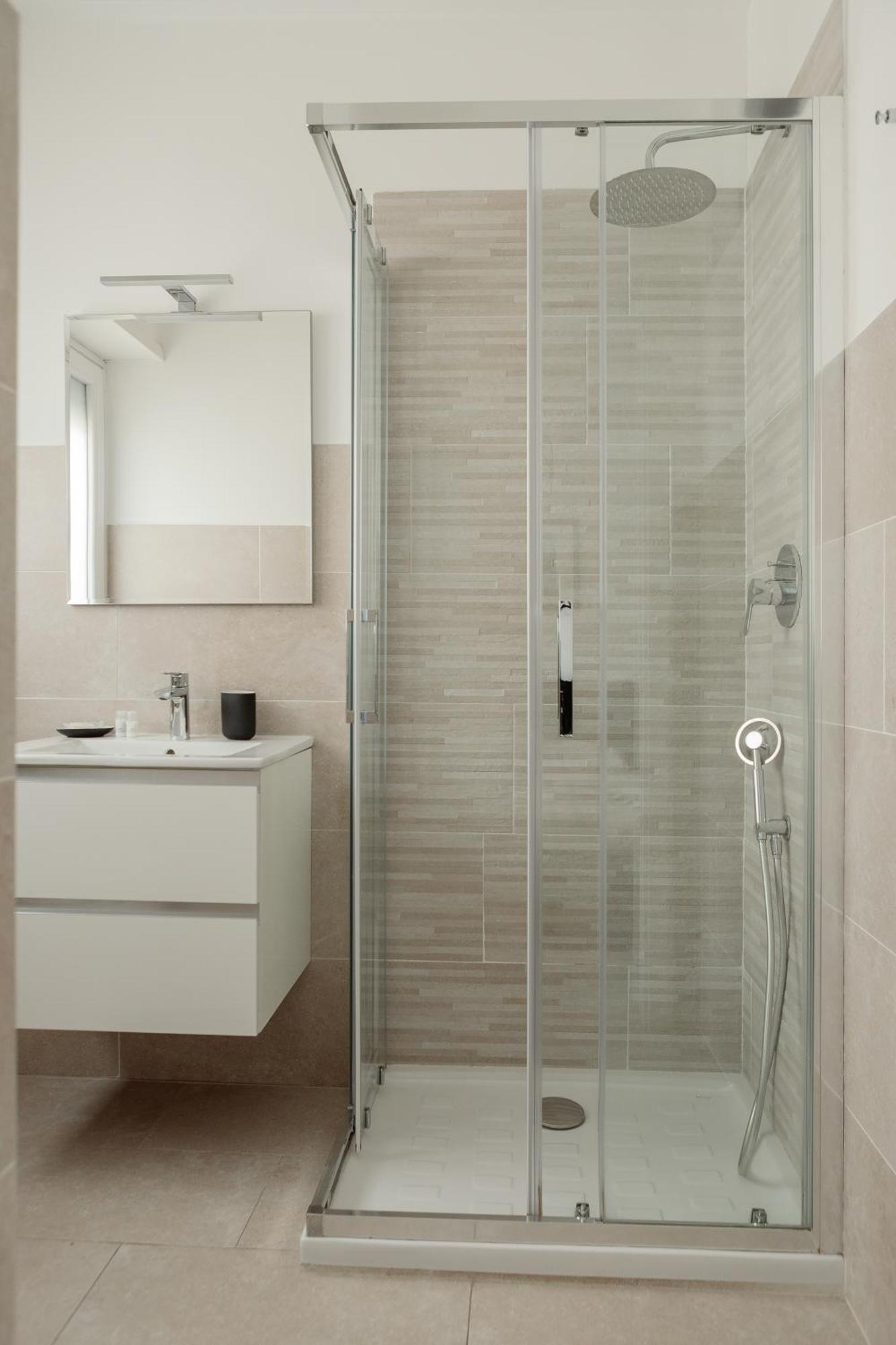 Rome Balduina Apartment Luaran gambar